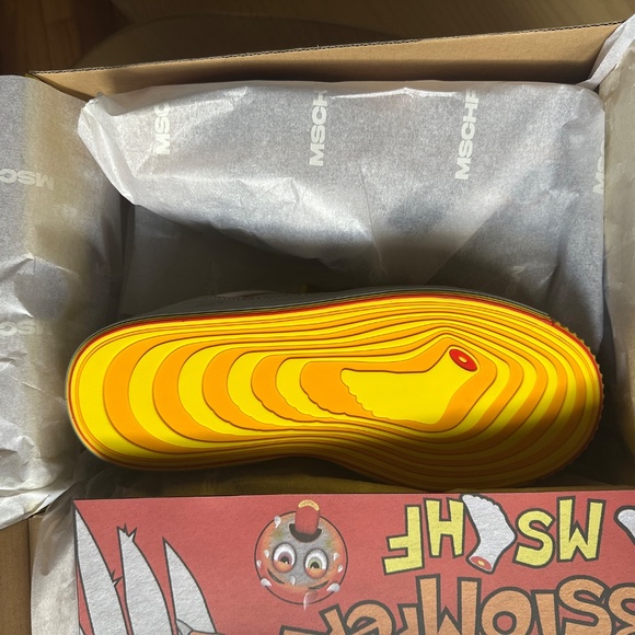 MSCHF Gobstomper 009 (Gray) - Picture 6 of 7